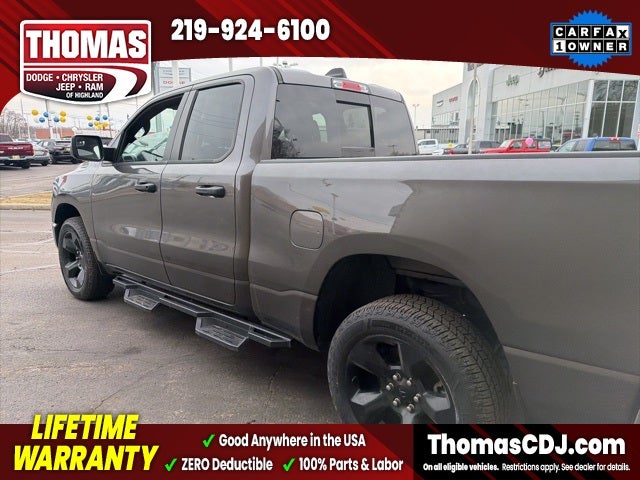 2024 RAM 1500 Tradesman