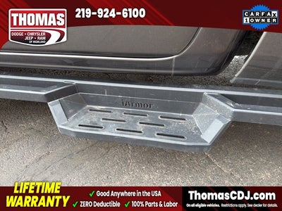 2024 RAM 1500 Tradesman