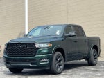 2027 RAM 1500 Big Horn/Lone Star