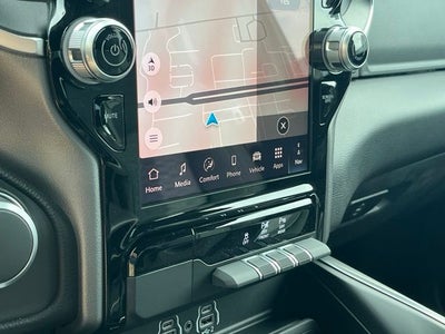 2027 RAM 1500 Big Horn/Lone Star
