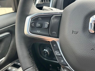 2027 RAM 1500 Big Horn/Lone Star