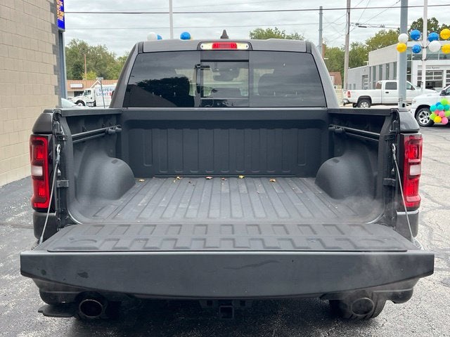 2025 RAM Ram 1500 Pickup Big Horn/Lone Star - Photo 12