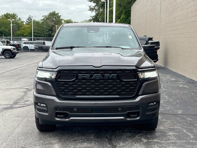 2025 RAM Ram 1500 Pickup Big Horn/Lone Star - Photo 15