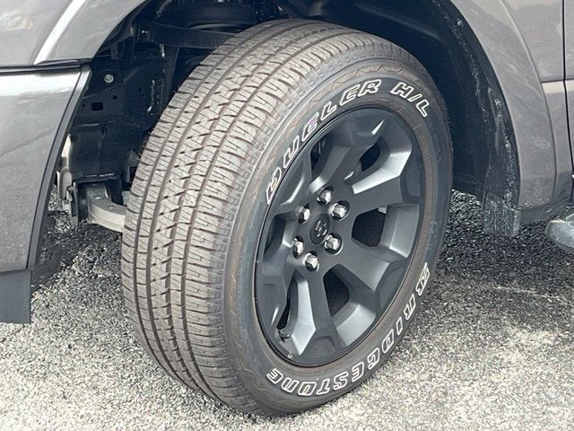 2025 RAM Ram 1500 Pickup Big Horn/Lone Star - Photo 17