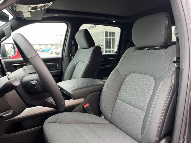 2025 RAM Ram 1500 Pickup Big Horn/Lone Star - Photo 18
