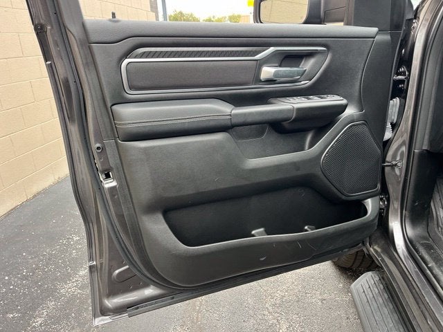 2025 RAM Ram 1500 Pickup Big Horn/Lone Star - Photo 19