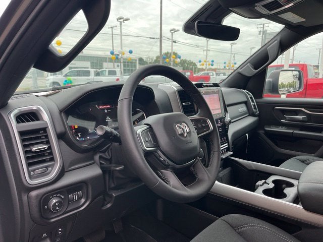 2025 RAM Ram 1500 Pickup Big Horn/Lone Star - Photo 20