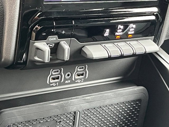 2025 RAM Ram 1500 Pickup Big Horn/Lone Star - Photo 29