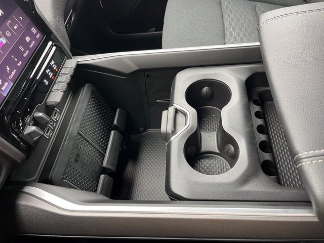 2025 RAM Ram 1500 Pickup Big Horn/Lone Star - Photo 31