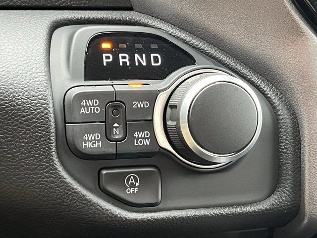 2025 RAM Ram 1500 Pickup Big Horn/Lone Star - Photo 32
