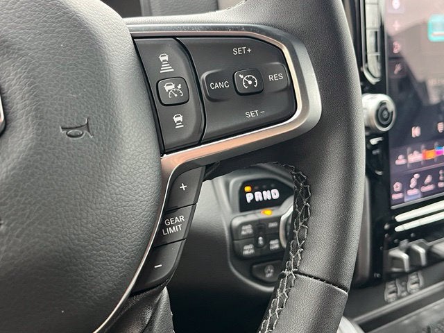2025 RAM Ram 1500 Pickup Big Horn/Lone Star - Photo 34