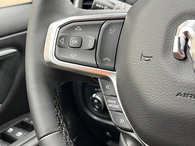 2025 RAM Ram 1500 Pickup Big Horn/Lone Star - Photo 36