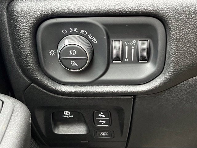 2025 RAM Ram 1500 Pickup Big Horn/Lone Star - Photo 37