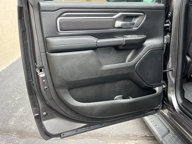 2025 RAM Ram 1500 Pickup Big Horn/Lone Star - Photo 39