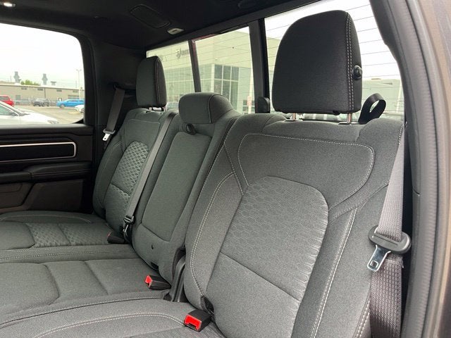 2025 RAM Ram 1500 Pickup Big Horn/Lone Star - Photo 40