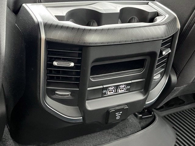 2025 RAM Ram 1500 Pickup Big Horn/Lone Star - Photo 41