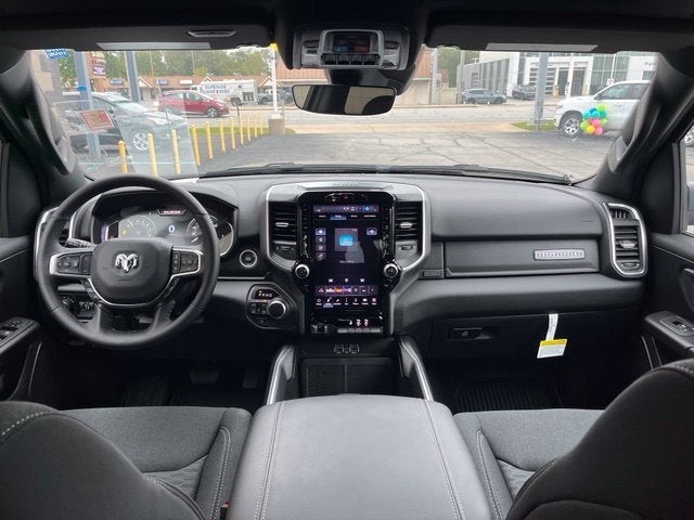 2025 RAM Ram 1500 Pickup Big Horn/Lone Star - Photo 42