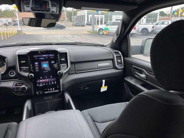 2025 RAM Ram 1500 Pickup Big Horn/Lone Star - Photo 44