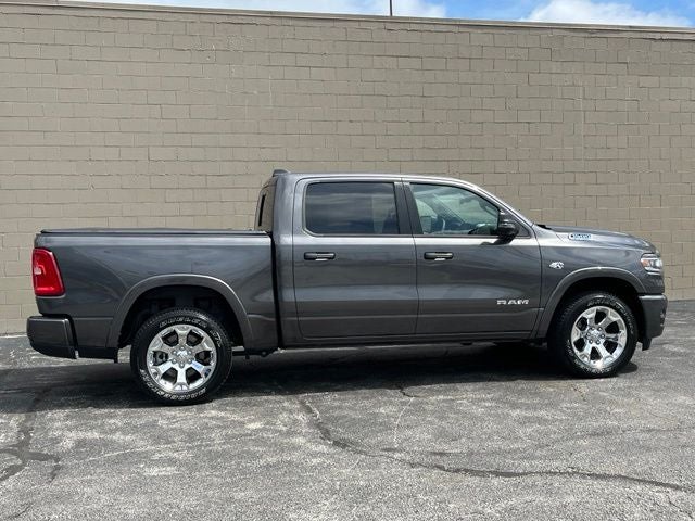 2026 RAM Ram 1500 Pickup Big Horn/Lone Star - Photo 10