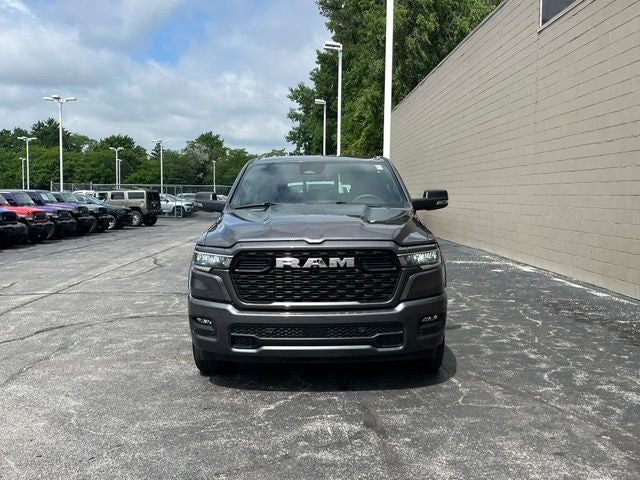 2026 RAM Ram 1500 Pickup Big Horn/Lone Star - Photo 11