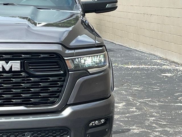 2026 RAM Ram 1500 Pickup Big Horn/Lone Star - Photo 12