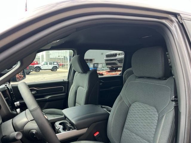 2026 RAM Ram 1500 Pickup Big Horn/Lone Star - Photo 13
