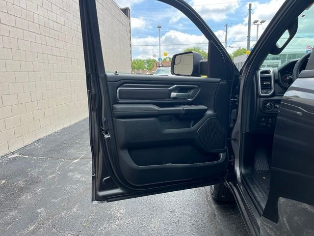 2026 RAM Ram 1500 Pickup Big Horn/Lone Star - Photo 14