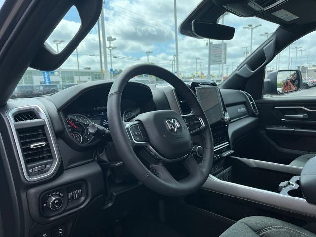 2026 RAM Ram 1500 Pickup Big Horn/Lone Star - Photo 15