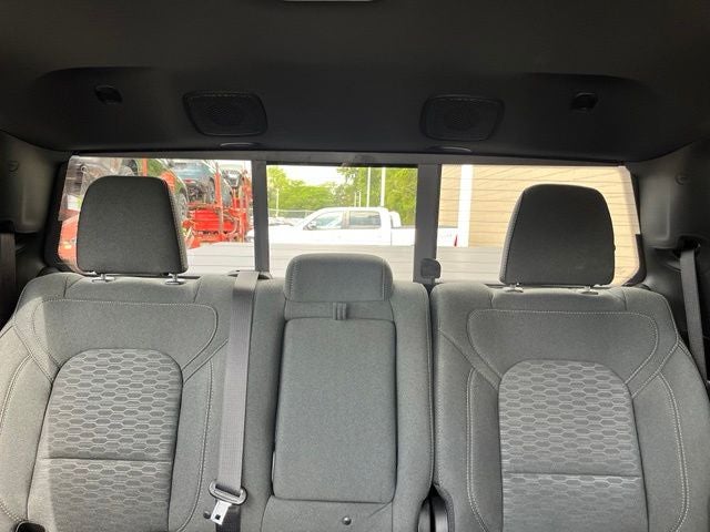 2026 RAM Ram 1500 Pickup Big Horn/Lone Star - Photo 17