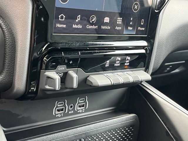 2026 RAM Ram 1500 Pickup Big Horn/Lone Star - Photo 23