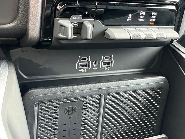 2026 RAM Ram 1500 Pickup Big Horn/Lone Star - Photo 24