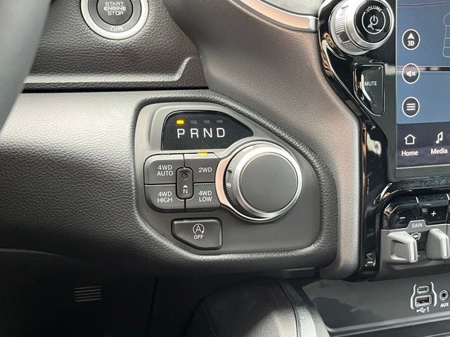 2026 RAM Ram 1500 Pickup Big Horn/Lone Star - Photo 26