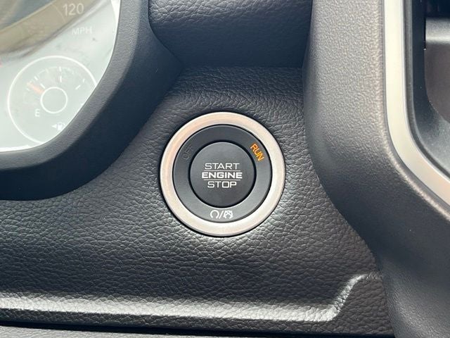 2026 RAM Ram 1500 Pickup Big Horn/Lone Star - Photo 27