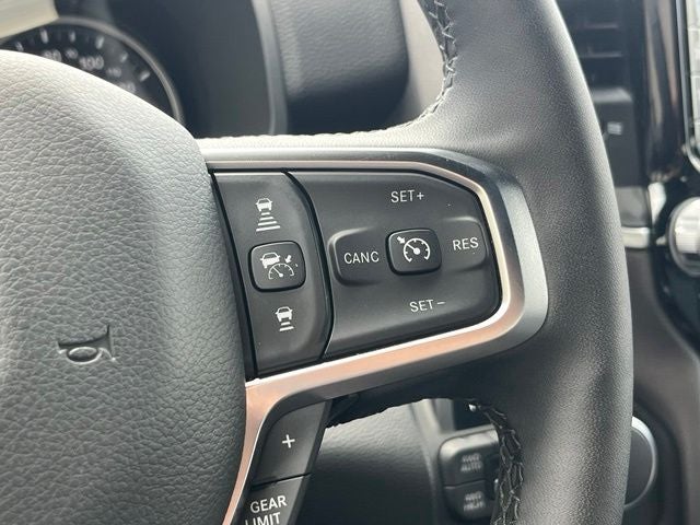2026 RAM Ram 1500 Pickup Big Horn/Lone Star - Photo 28