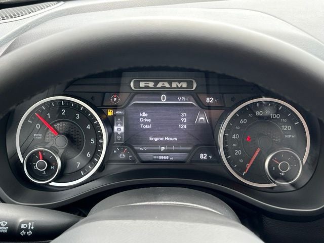 2026 RAM Ram 1500 Pickup Big Horn/Lone Star - Photo 30