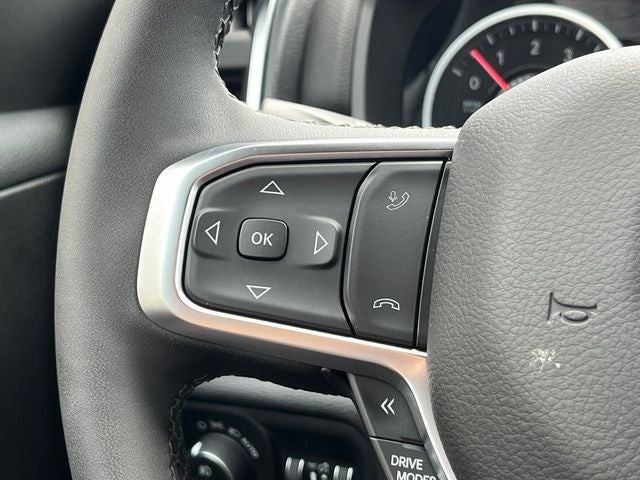 2026 RAM Ram 1500 Pickup Big Horn/Lone Star - Photo 32