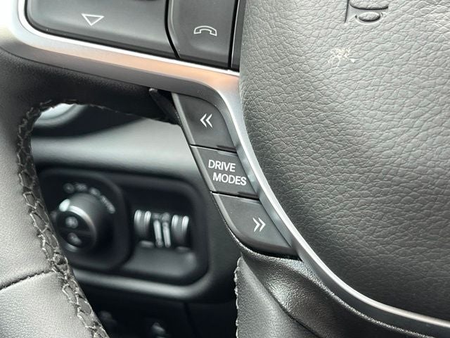 2026 RAM Ram 1500 Pickup Big Horn/Lone Star - Photo 33