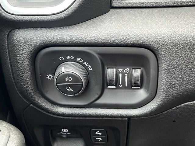 2026 RAM Ram 1500 Pickup Big Horn/Lone Star - Photo 34