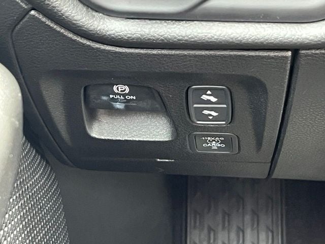 2026 RAM Ram 1500 Pickup Big Horn/Lone Star - Photo 35