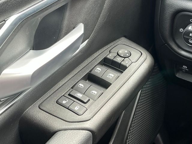 2026 RAM Ram 1500 Pickup Big Horn/Lone Star - Photo 36