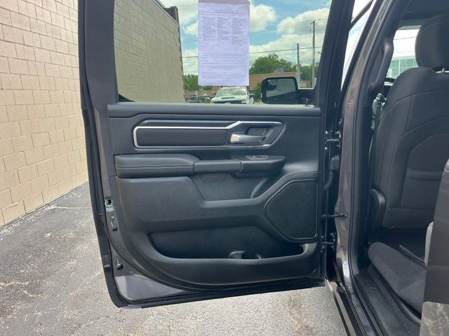 2026 RAM Ram 1500 Pickup Big Horn/Lone Star - Photo 37