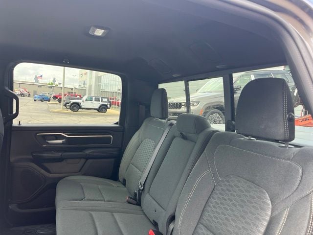 2026 RAM Ram 1500 Pickup Big Horn/Lone Star - Photo 38