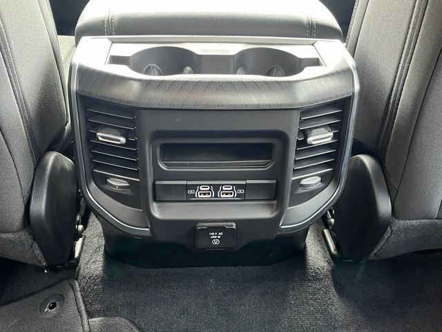 2026 RAM Ram 1500 Pickup Big Horn/Lone Star - Photo 39