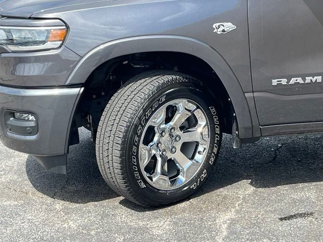 2026 RAM Ram 1500 Pickup Big Horn/Lone Star - Photo 4