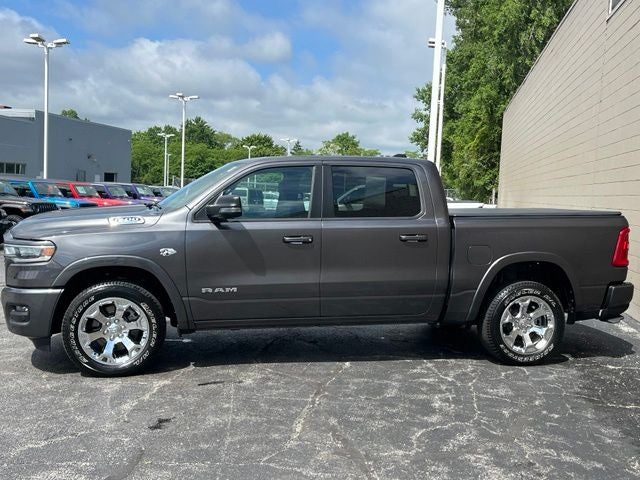 2026 RAM Ram 1500 Pickup Big Horn/Lone Star - Photo 5