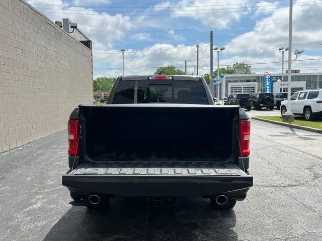 2026 RAM Ram 1500 Pickup Big Horn/Lone Star - Photo 8