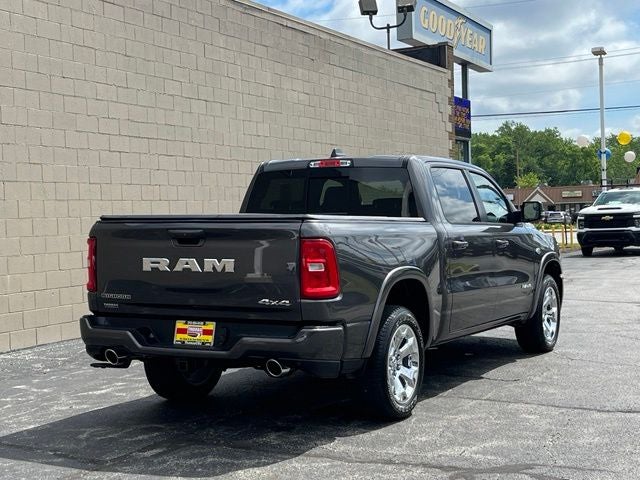 2026 RAM Ram 1500 Pickup Big Horn/Lone Star - Photo 9