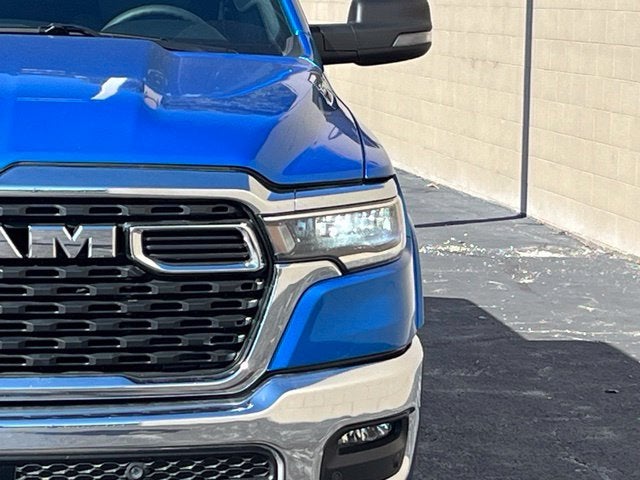 2026 RAM Ram 1500 Pickup Big Horn/Lone Star - Photo 13