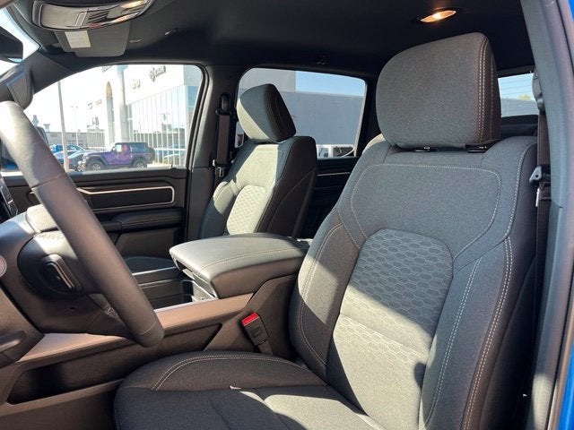 2026 RAM Ram 1500 Pickup Big Horn/Lone Star - Photo 14
