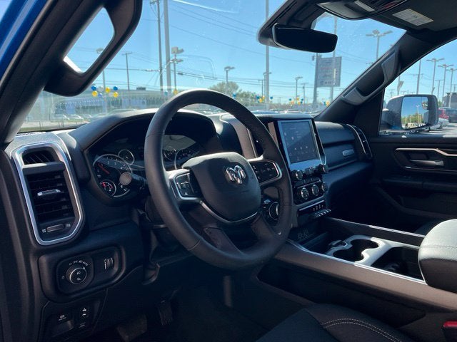 2026 RAM Ram 1500 Pickup Big Horn/Lone Star - Photo 16